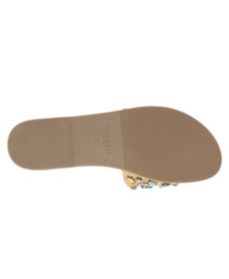 Women's Calypso Slide Sandals
