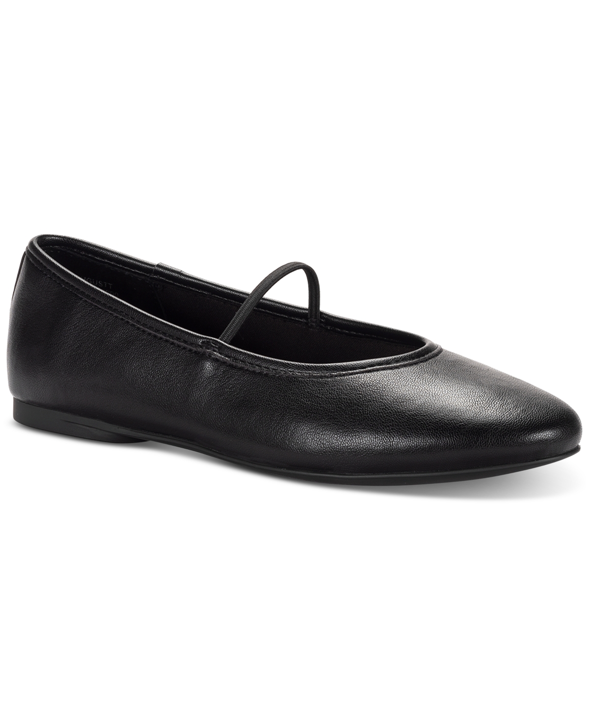 WILD PAIR AUGUSTT BALLET FLATS, CREATED FOR MACY'S 
