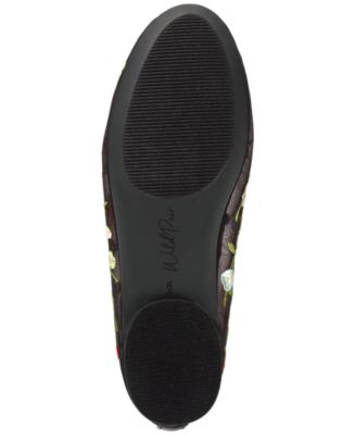Augustt Ballet Flats