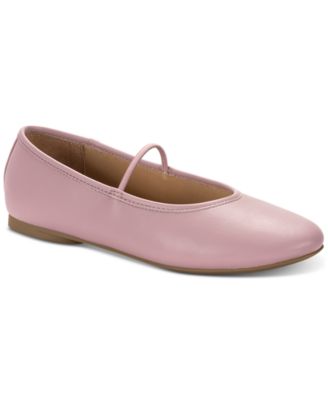 Wild Pair - Augustt Ballet Flats