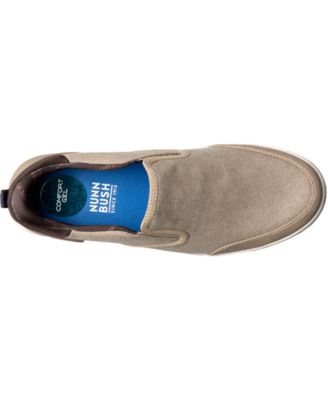 Men's Kore City Walk EZ Canvas Slip On Shoe