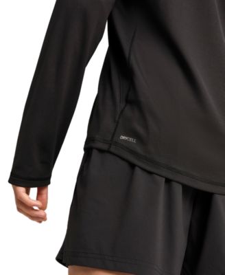 Men's Run Velocity Long-Sleeve T-Shirt 