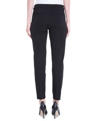 Petite Kelsey Straight Pants