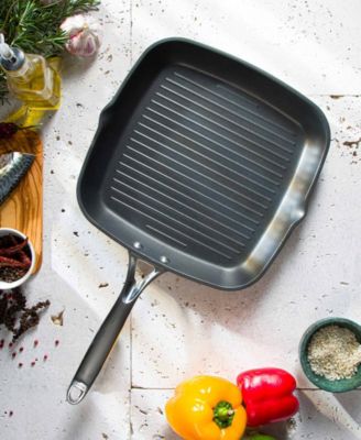 Castel Pro Ultralu 11" Non-Stick Grill