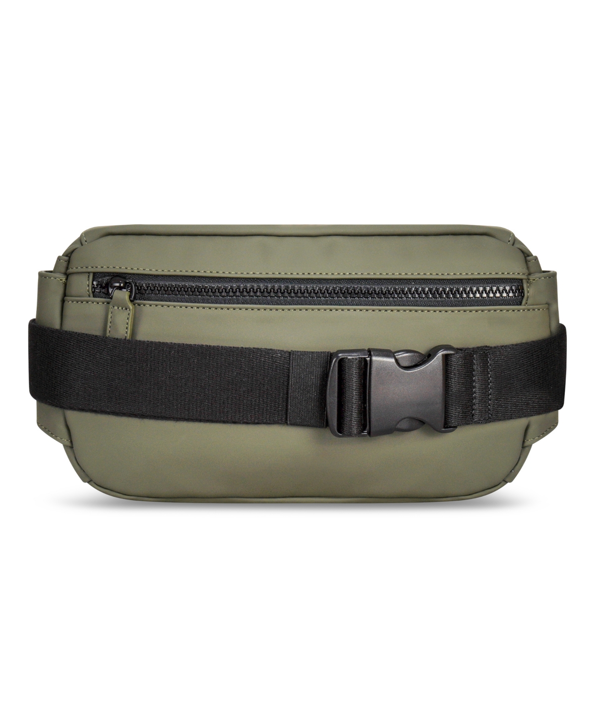 Champs Onyx Collection Waist Pack In Green
