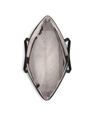 Onyx Collection Open Tote