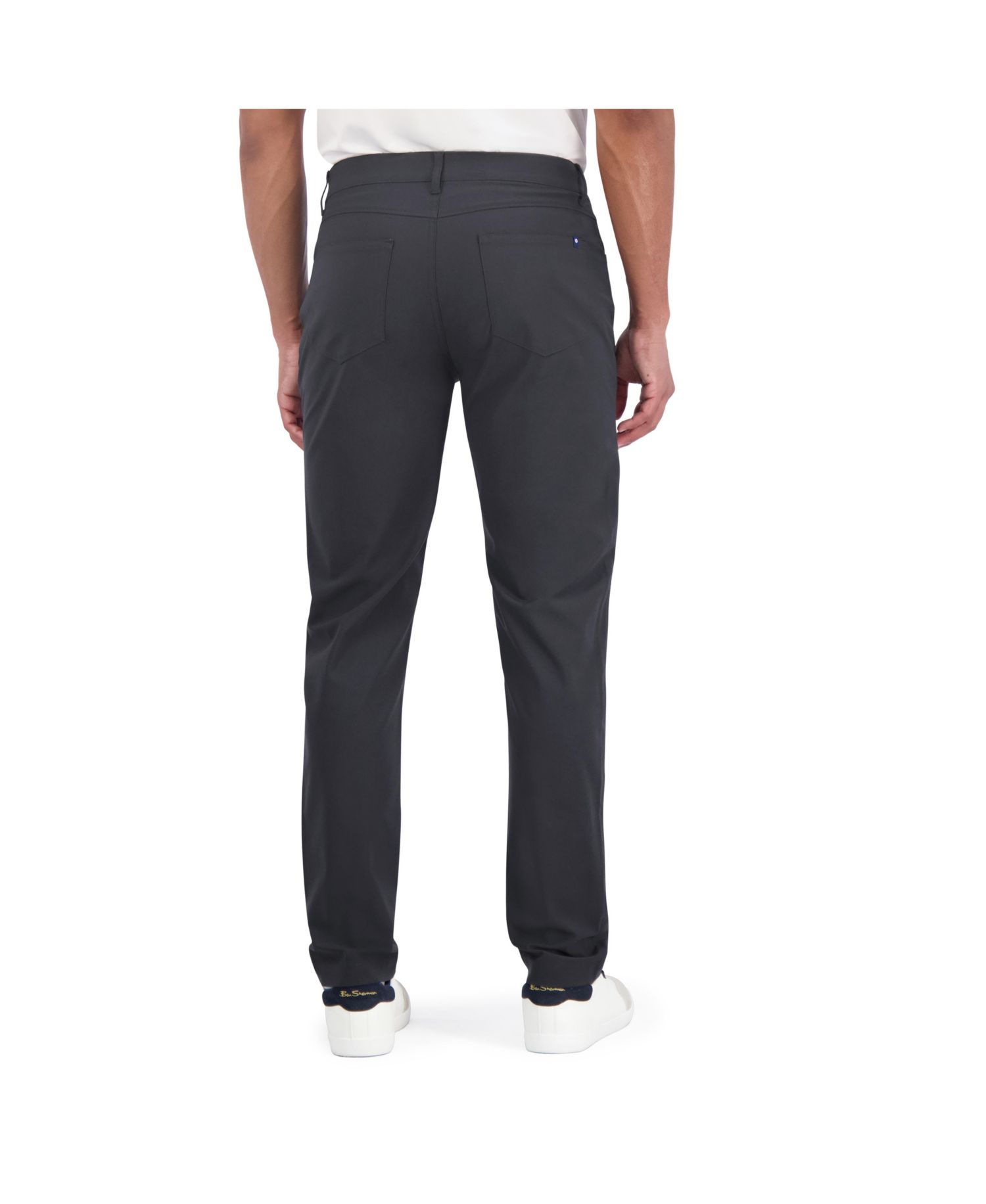 Men's 4 Way Stretch Tech Pants