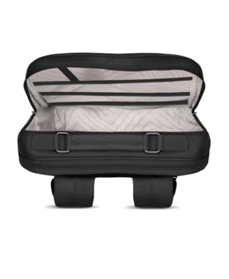 Onyx Collection Compact Backpack