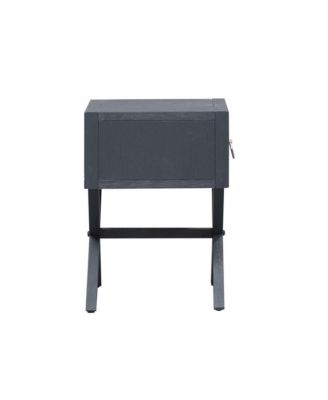 1 Drawer Accent Table