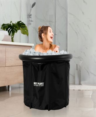 Portable Ice Bath Tub