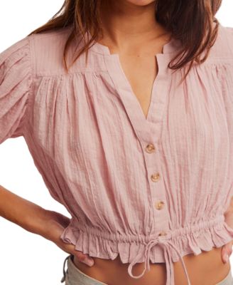 Women's Little Cloud Shirt