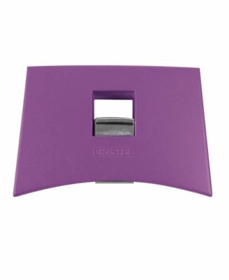 3-Pc. Set Lavender Removable Pot & Pan Handles