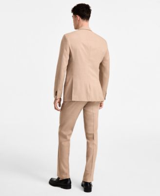 Men's Slim-Fit Suit