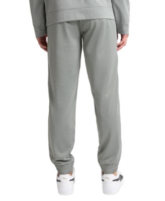 Men's Piped Tricot Joggers