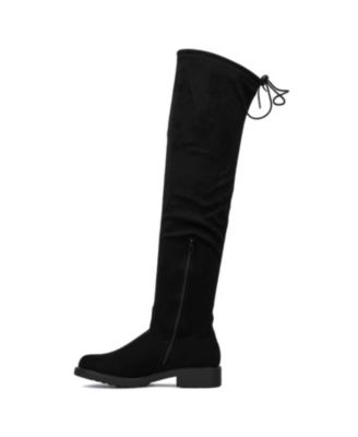 Women's Ulla Thigh High Boots