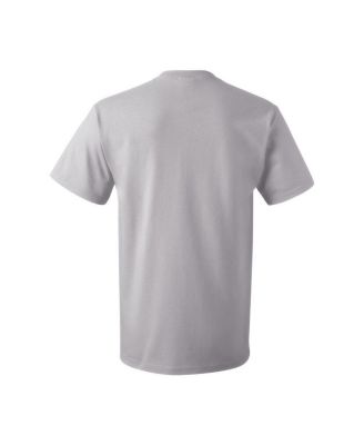 Men's Big & Tall Dobby T Shirt