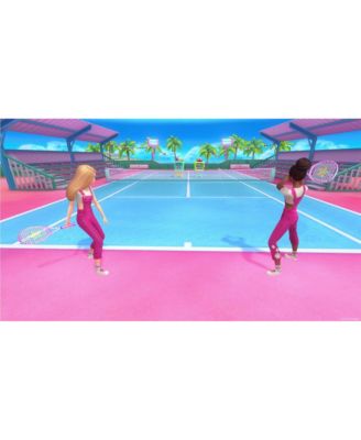 Barbie Project Friendship - Nintendo Switch