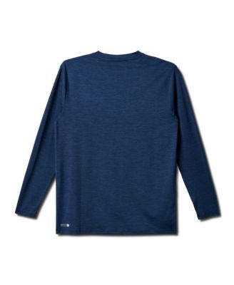 Men's Dna Logo Surf Long Sleeve T-Shirt