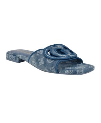 【関税&送料込】Church'S Church S Odyssey Flat Sandals In Na Church's Odyssey Sandals | White | FARFETCH