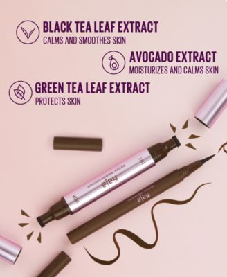 Wink Stamp Original Waterproof Wing Eyeliner Stamp & Pen