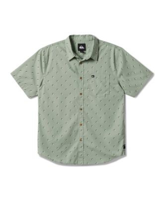 Men's Kapu Mini Classics Short Sleeve Shirt