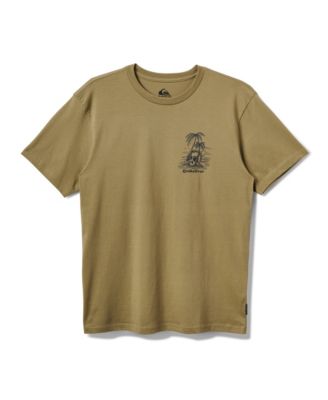 Men's Overgrown Short Sleeve T-Shirt