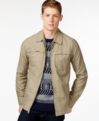 Quiksilver - Monsoon Full-Zip Jacket