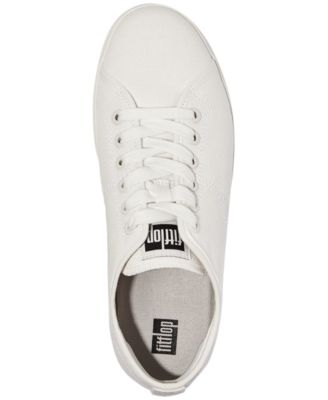 Women's Rally Canvas Sneakers