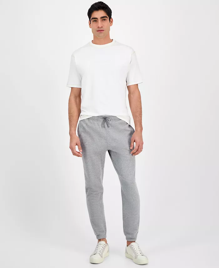 Men's Core Relaxed-Fit Logo T-Shirt - thumbnail 2