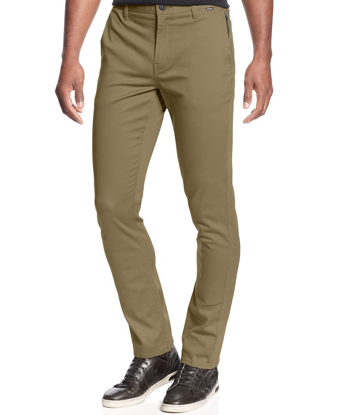Hurley Men's Corman 3.0 Pants - Macy's
