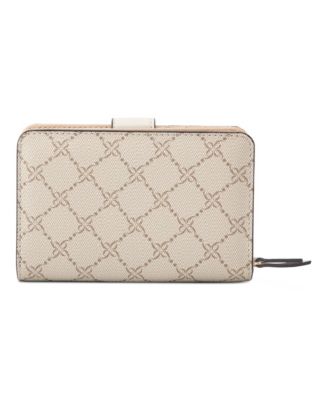 Lockup 9 French wallet