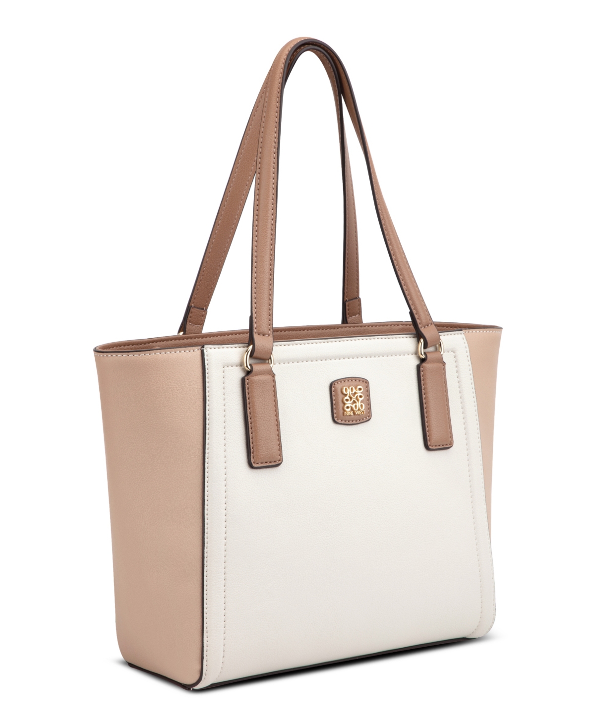 NINE WEST COEN MEDIUM TOTE BAG 