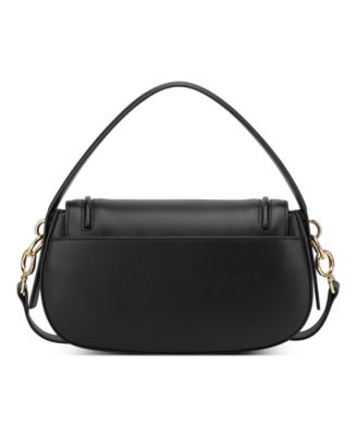 Tenely Small Flap Crossbody Bag