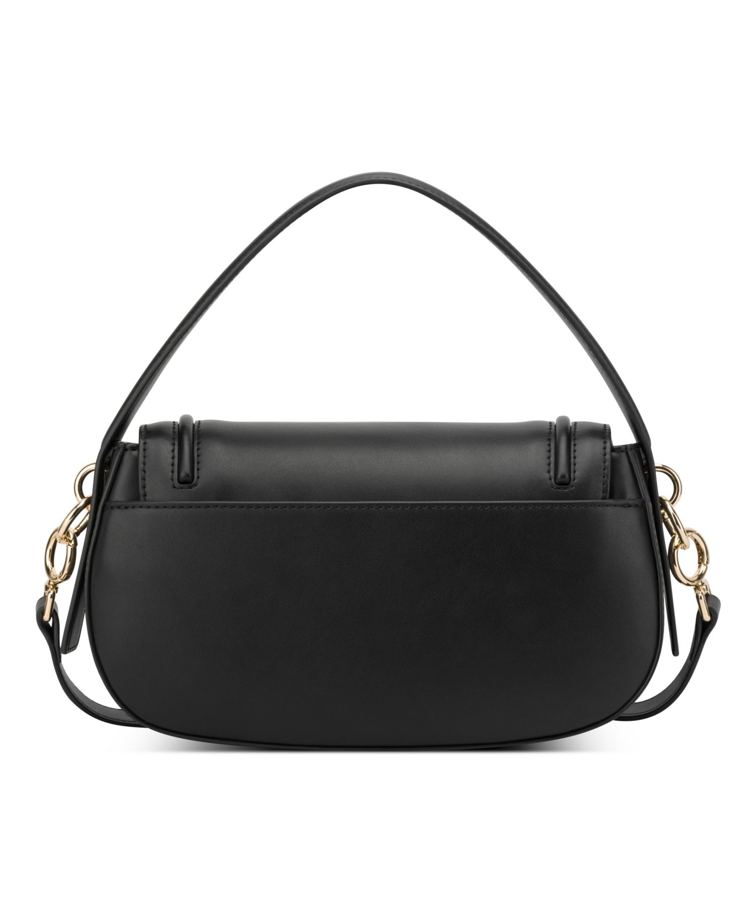 Tenely Small Flap Crossbody Bag