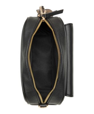 Caireann Camera Small Crossbody Bag