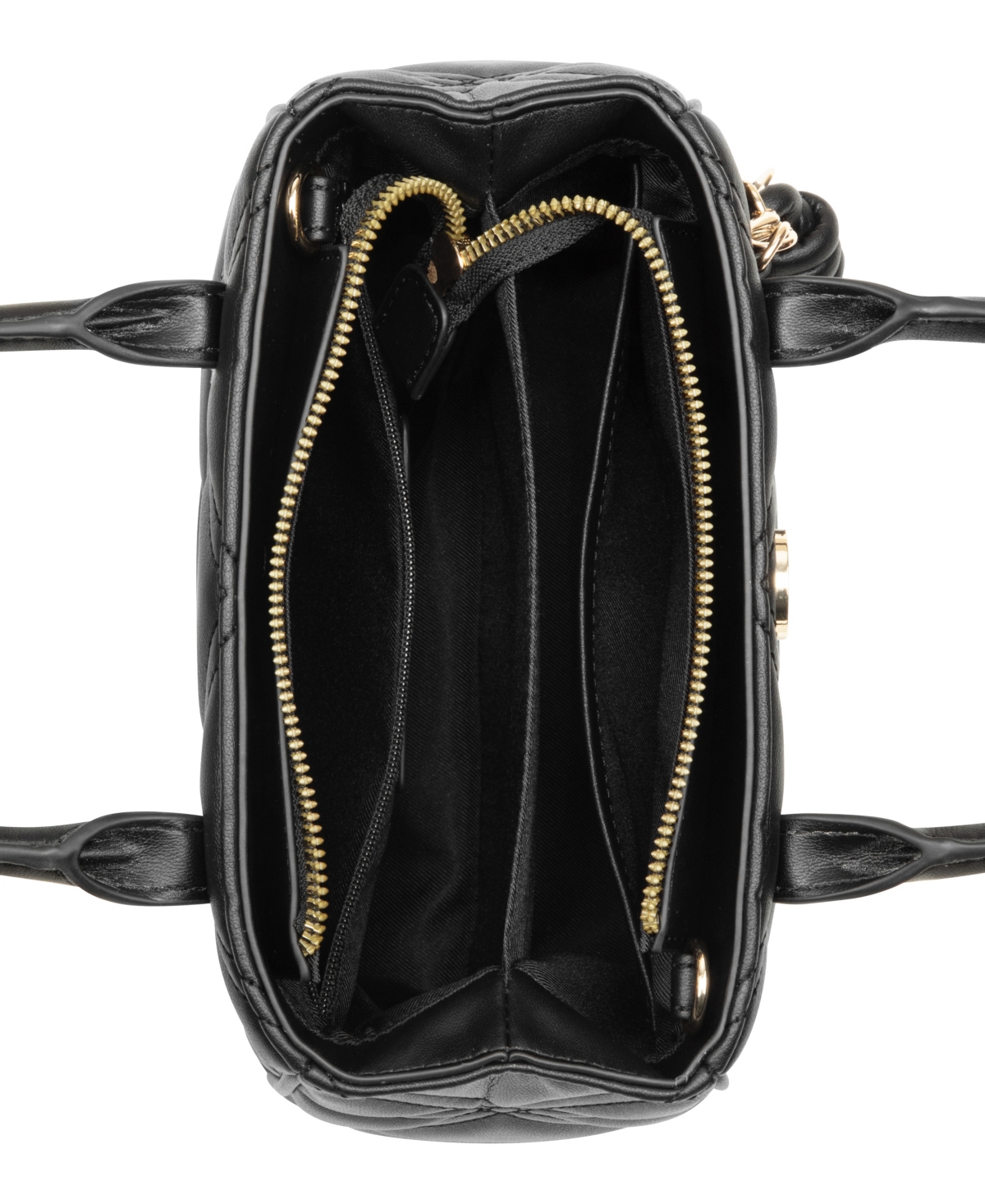 Shop Nine West Harland Small Crossbody Satchel Bag