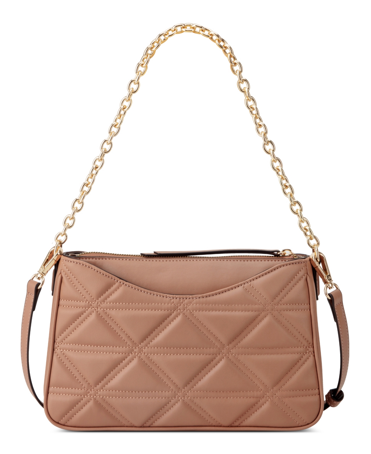 NINE WEST HARLAND CONVERTIBLE SHOULDER BAG 