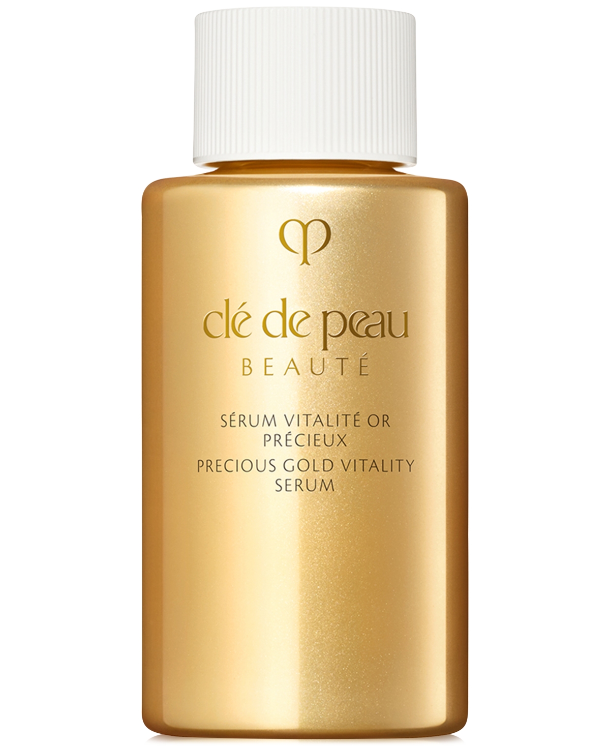 Precious Gold Vitality Serum Refill