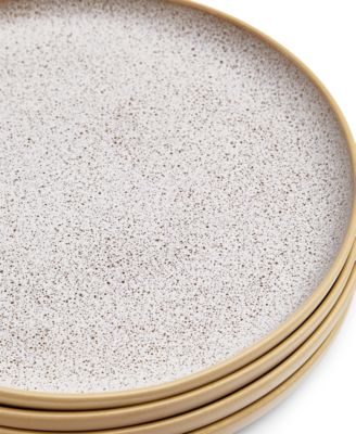 Clay Dinner Plates, Set of 4, Exclusively at Macy's