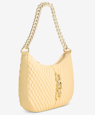 Quynn Small Quilted Crossbody, Exclusively at Macy's 