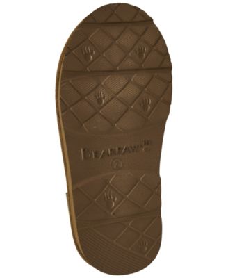 Little Girls Martis Slippers from Finish Line