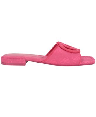 Women's Tarishae One Band Quattro-G Slip On Flat Sandals