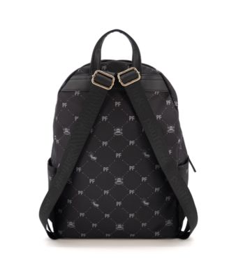 Paul Frank Adventure Medium Backpack