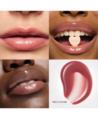 Heaven's Dew Gel Lip Oil