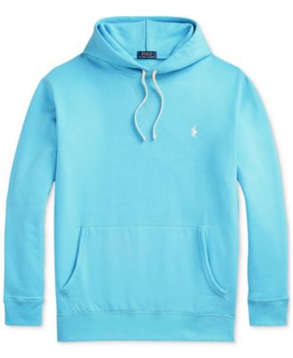 Men's Big & Tall Fleece Hoodie