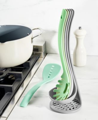 6-Piece Magnetic Nylon Utensil Set, Exclusively at Macy's