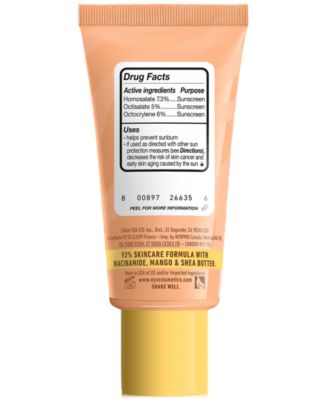 Buttermelt Glaze Tint