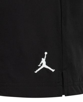 Boys' 8-20 Jumpman Woven Play Shorts