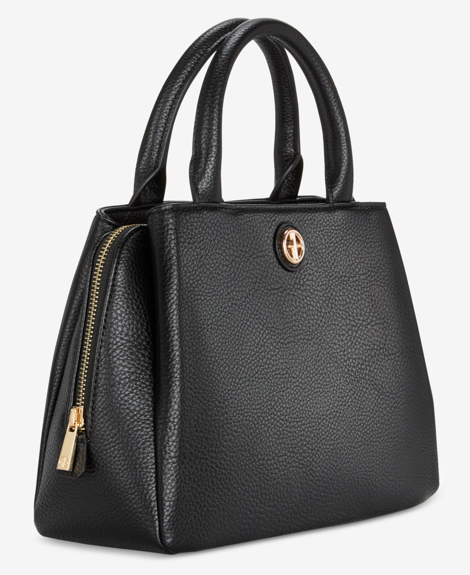 Pebble Small Satchel Bag