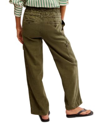 Women's Park Avenue Pants